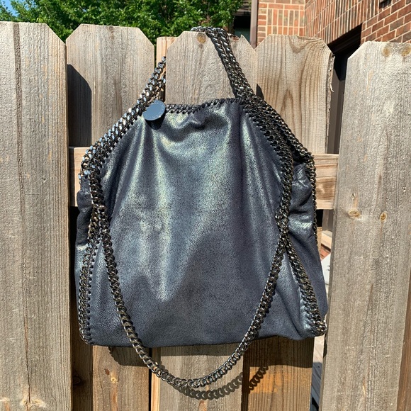 Stella McCarthy Falabella Bag - Picture 6 of 6